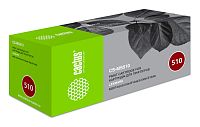 Картридж лазерный Cactus CS-MS510