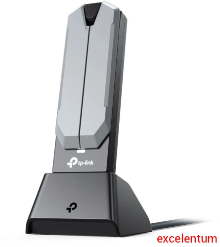 Сетевой адаптер Wi-Fi TP-Link Archer TBE400UH Сетевой адаптер Wi-Fi TP-Link Archer TBE400UH