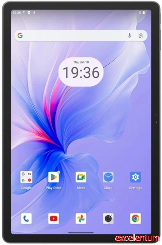 Планшет Blackview Tab 16 Pro фото 2 Планшет Blackview Tab 16 Pro фото 2