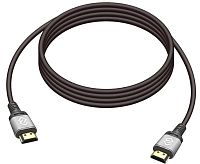 Кабель аудио-видео Digma D-HDMI-V2.0-3M