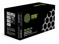 Блок фотобарабана Cactus  CS-DK170