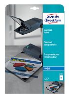 Пленка Avery Zweckform 2503