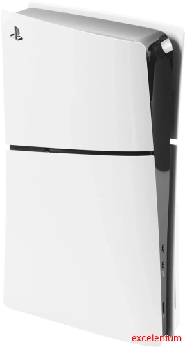 Игровая консоль PlayStation 5 Slim Digital CFI-2016B01Y Игровая консоль PlayStation 5 Slim Digital CFI-2016B01Y