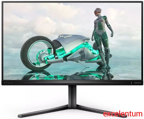 Монитор Philips 24.5" 25M2N3200W