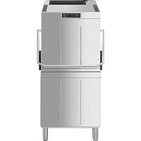 SMEG SPH615SH Купольная посудомоечная машина