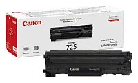 Картридж лазерный Canon 725