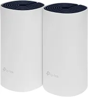 Бесшовный Mesh роутер TP-Link DECO P9(2-PACK)