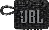 Колонка порт. JBL GO 3