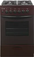 Плита Комбинированная Лысьва ЭГ 404 МС-2у