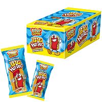 Мармелад "Crazy gummy. Большой Хот Дог" 18гр*36шт