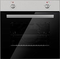 Духовой шкаф Электрический Weissgauff EOM 180 X