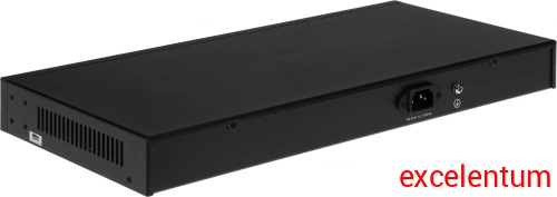 Коммутатор Netis  ST228GPR-2G2S фото 3