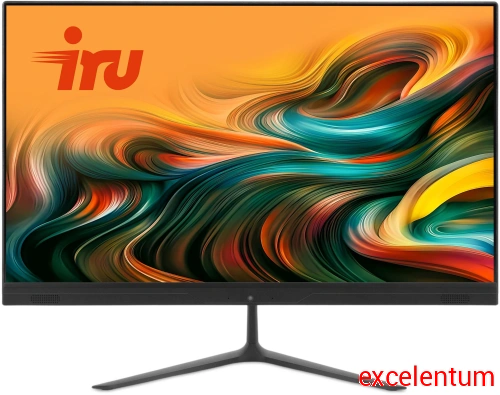 Моноблок IRU P231