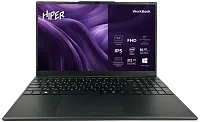 Ноутбук Hiper Workbook  FWBC151-I312UR08N2FABWPG