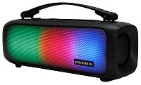 Аудиомагнитола Supra BTS-510