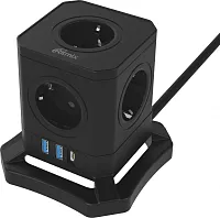 Сетевой фильтр Ritmix RM-352PD
