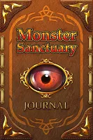Игра для ПК Team 17 Monster Sanctuary - Monster Journal (0+)