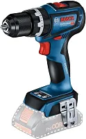 Дрель-шуруповерт Bosch GSR 18V-90 C solo