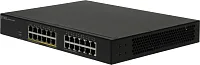 Коммутатор Zyxel  GS1900-24EP-EU0101F