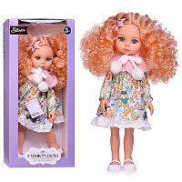 Кукла "Марина" в коробке