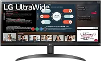 Монитор LG 29" UltraWide 29WP500-B