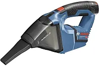 Строительный пылесос Bosch GAS 12 V Solo без АКБ и ЗУ