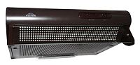 Вытяжка козырьковая Elikor Davoline 60П-290-П3Л