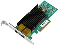 Сетевой адаптер 10G Ethernet Origo ON420