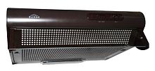 Вытяжка козырьковая Elikor Davoline 60П-290-П3Л