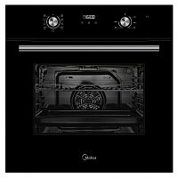Духовой шкаф Электрический Midea MO68100GB