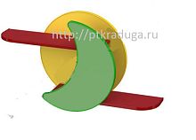 Полка «Месяц»