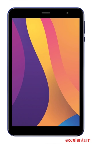 Планшет Digma Optima 8404D 4G фото 2