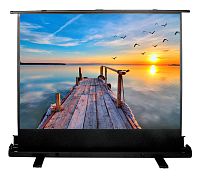 Экран Cactus 113x200см FloorExpert CS-PSFLE-200X113