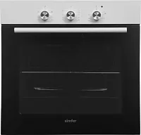 Духовой шкаф Электрический Simfer B6EW16011