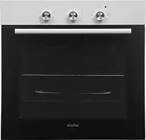 Духовой шкаф Электрический Simfer B6EW16011