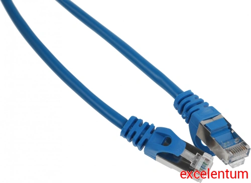 Патч-корд Premier PP22-2M/B