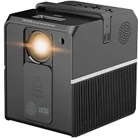 Проектор Cactus CS-PRC.04B.Full HD-A