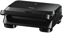Электрогриль Braun SnackMaker 5 SM5000 BK