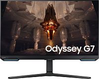 Монитор Samsung 32" Odyssey G7 S32BG700EI