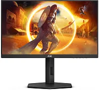 Монитор AOC 23.8" Gaming 24G4X