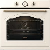 Духовой шкаф Электрический Gorenje BOS67371CLI