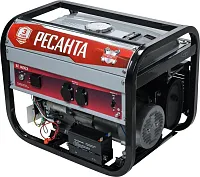 Генератор Ресанта БГ 4000 Э