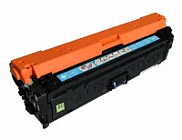 Картридж лазерный Cactus CS-CE271A