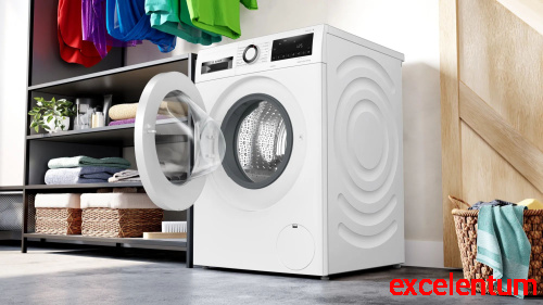 Стиральная машина Bosch WNA144VLSN фото 2 Стиральная машина Bosch WNA144VLSN фото 2