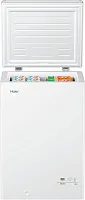 Морозильный ларь Haier HCE100R