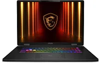 Ноутбук MSI Crosshair  18 HX AI A2XWGKG-022XRU