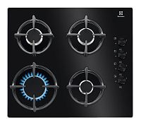 Газовая варочная поверхность Electrolux KGG6407K