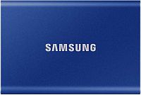 Накопитель SSD Samsung USB-C 1TB MU-PC1T0H/WW