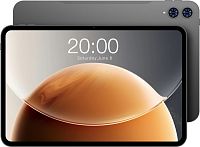 Планшет Teclast T65 Premium set 2026 T7280 (2.2) 8C RAM6Gb ROM256Gb 13.4" IPS 1920x1200 4G Android 16 черный 13Mpix 5Mpix BT WiFi microSD 1Tb 8000mAh