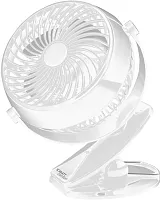 Вентилятор настольный Scarlett Comfort SC-DF111S98